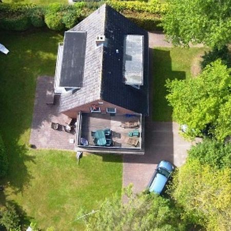 Ferienwohnung Halligblick Ниблум Экстерьер фото