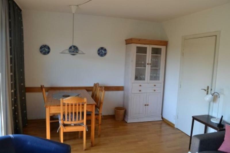 Ferienwohnung Halligblick Ниблум Экстерьер фото