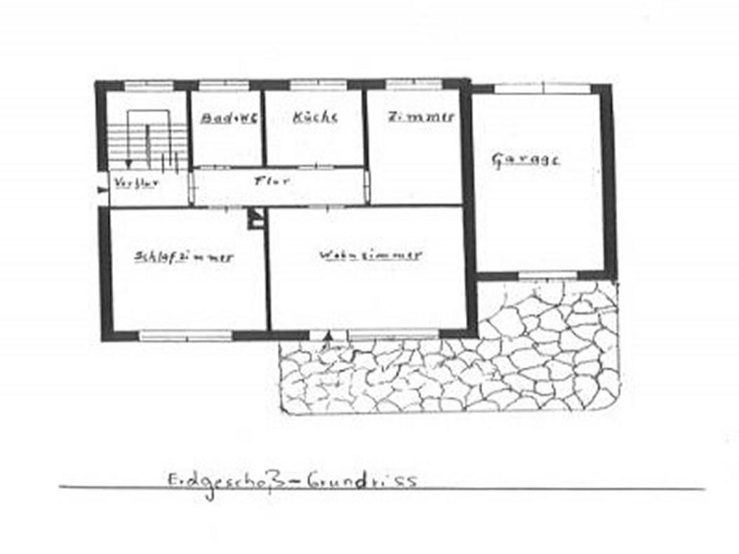 Ferienwohnung Halligblick Ниблум Экстерьер фото