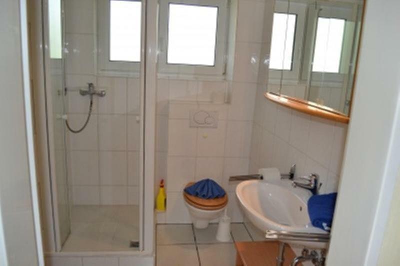 Ferienwohnung Halligblick Ниблум Экстерьер фото